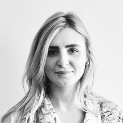 Anna-Isabella Hübsch